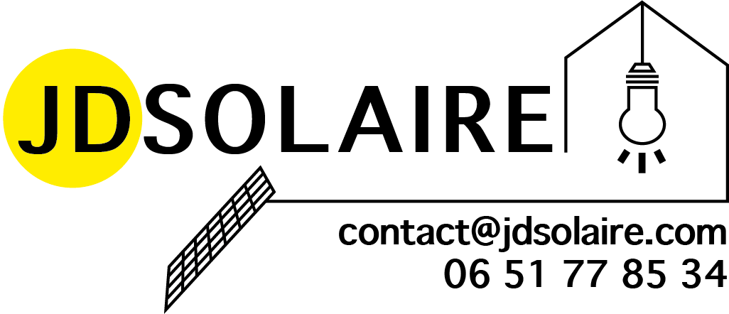 Logo JDSOLAIRE
